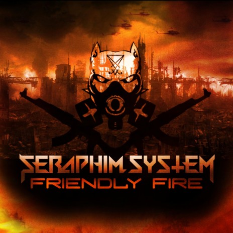 Firebomb (Chainreactor Remix) ft. Chainreactor