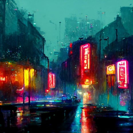 Neon Nights | Boomplay Music