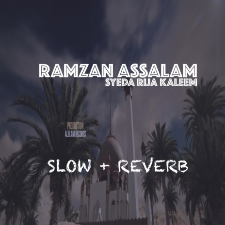 Ramzan Assalam
