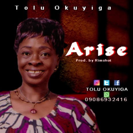 Arise top song