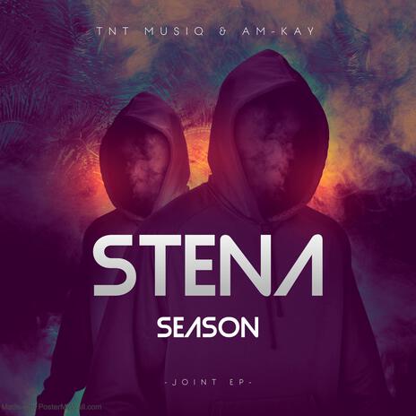 Stena Academy ft. Amkay | Boomplay Music