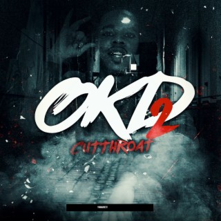 Okd 2 Cutthroat