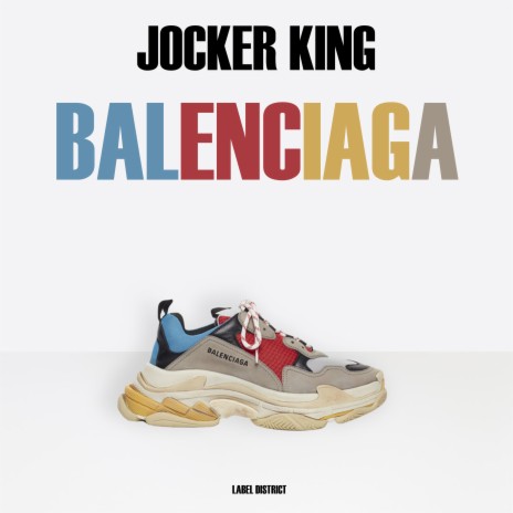 Balenciaga | Boomplay Music