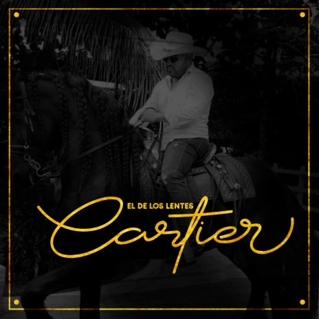 El de los Lentes Cartier | Boomplay Music