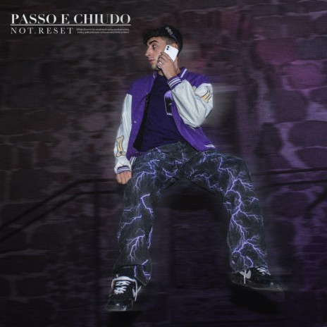 passo e chiudo | Boomplay Music