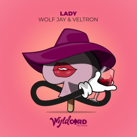 Lady (Original Mix) ft. Veltron | Boomplay Music