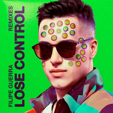 Lose Control (Ronald Rossenouff Remix) | Boomplay Music