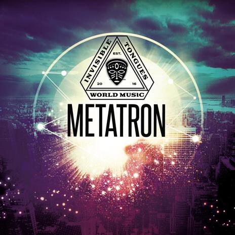 Metatron (Instrumental) | Boomplay Music