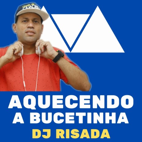 AQUECEDO A BUCETINA | Boomplay Music