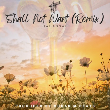Shall Not Want | Boomplay Music