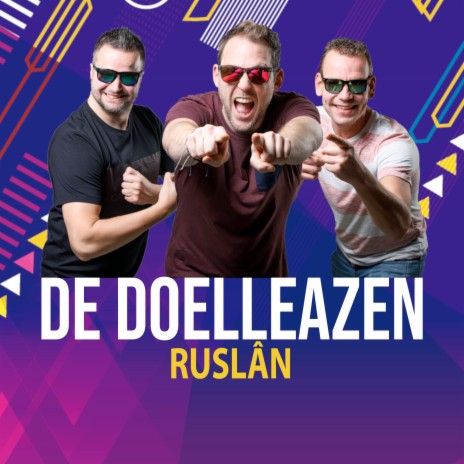 Ruslân | Boomplay Music