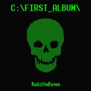 C:\First_album\