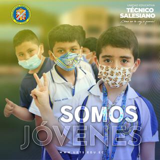 Somos Jóvenes