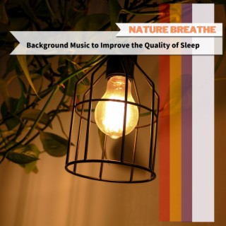 Background Music to Improve the Quality of Sleep