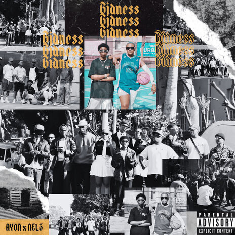 Bidness ft. Nelz | Boomplay Music