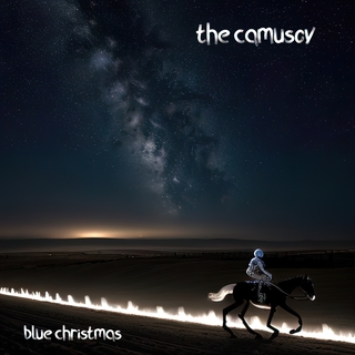 Blue Christmas