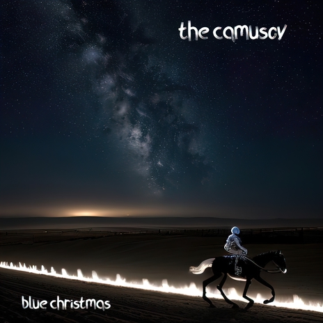 Blue Christmas | Boomplay Music