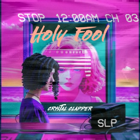 Holy Fool | Boomplay Music