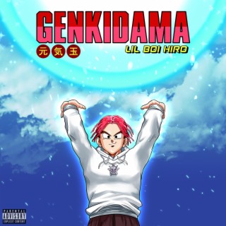 Genkidama