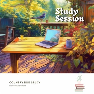 Study Session, Lofi Country Beats