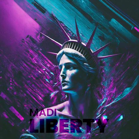 Liberty (Opera Voice) | Boomplay Music