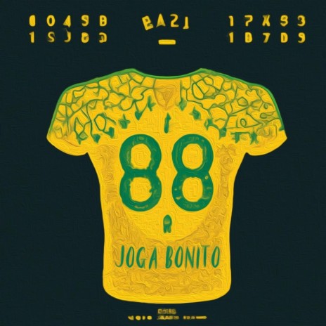 Joga Bonito | Boomplay Music