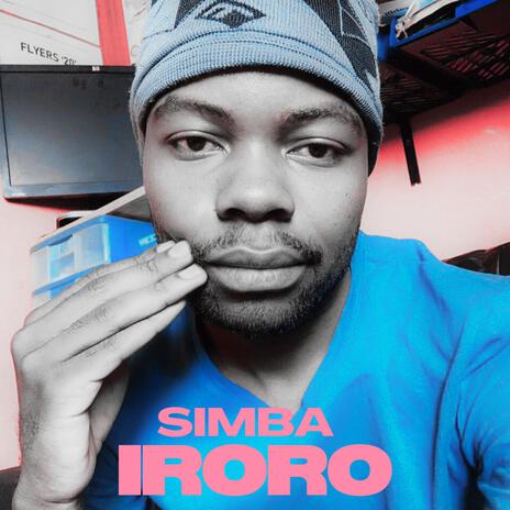 Simba Iroro | Boomplay Music