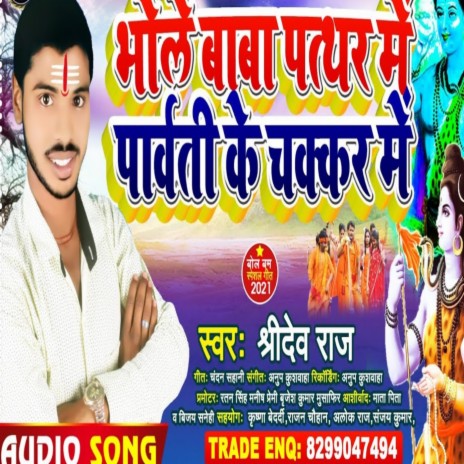 Bhole Baba Pathar Me Parwati Ke | Boomplay Music