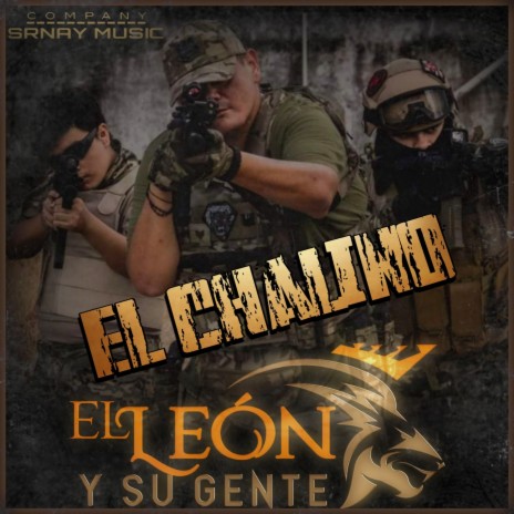 El Chalino | Boomplay Music