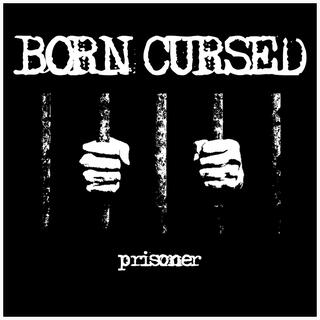 PRISONER EP