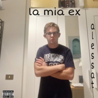 La mia ex (Vita)