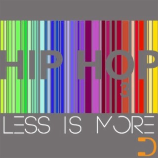 Less Is More Hip Hop, Vol. 3