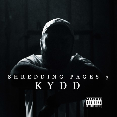 Shredding Pages 3 | Boomplay Music