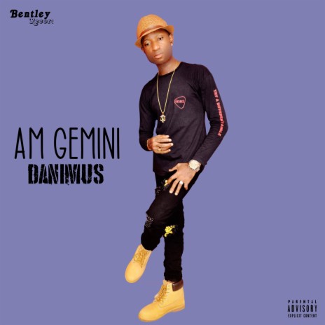 Am Gemini | Boomplay Music