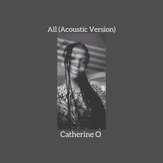 All (Acoustic Version)