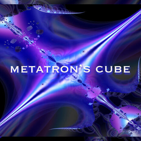 Metatron's Cube | Boomplay Music