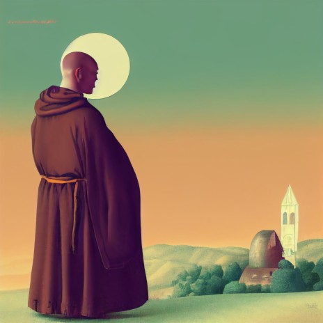 Divine Essence (Thomas Aquinas LoFi)