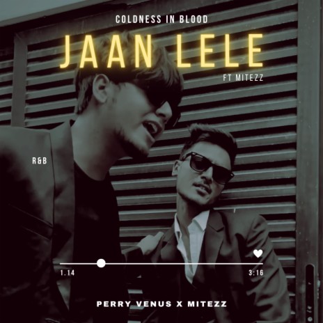 Jaan Lele ft. Mitezz