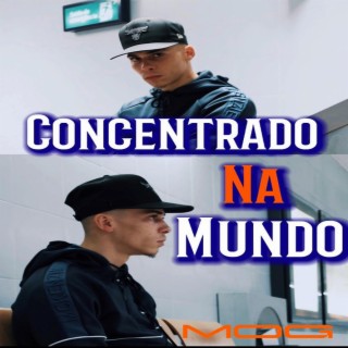 Concentrado Na Mundo