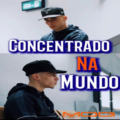 Concentrado Na Mundo | Boomplay Music