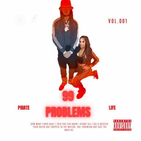 99 Problems | Boomplay Music