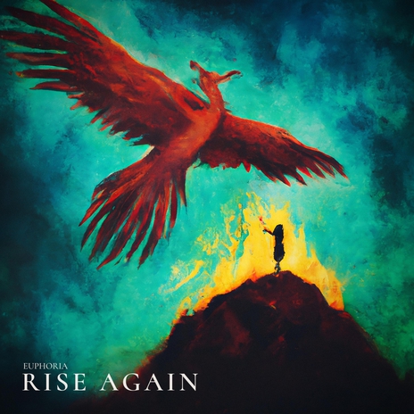 Rise Again | Boomplay Music