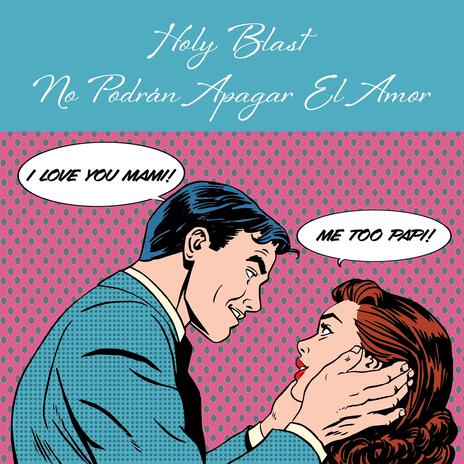 No podran apagar el amor | Boomplay Music