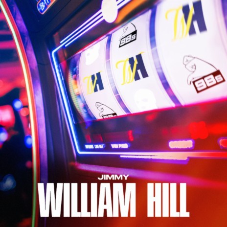 William Hill | Boomplay Music