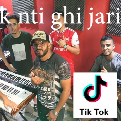 Ach9ek Nti JARIMA | Boomplay Music