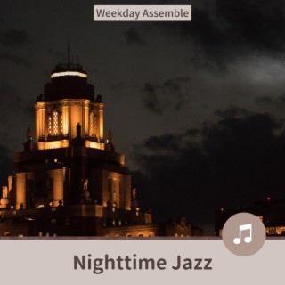 Nighttime Jazz