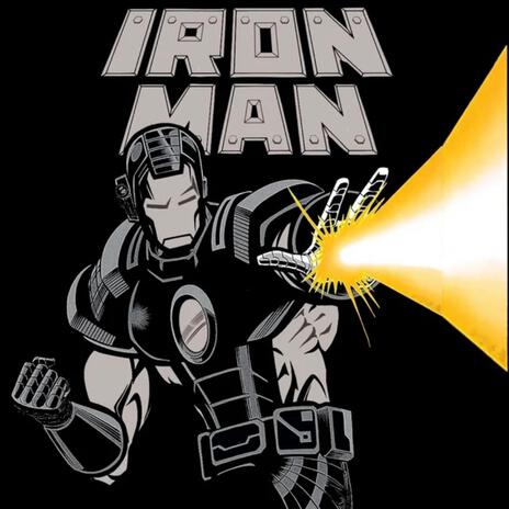 Iron Man | Boomplay Music