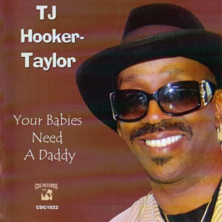 TJ Hooker-Taylor
