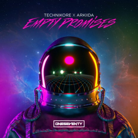 Empty Promises (Original Mix) ft. Arkiida