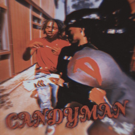 Candyman | Boomplay Music